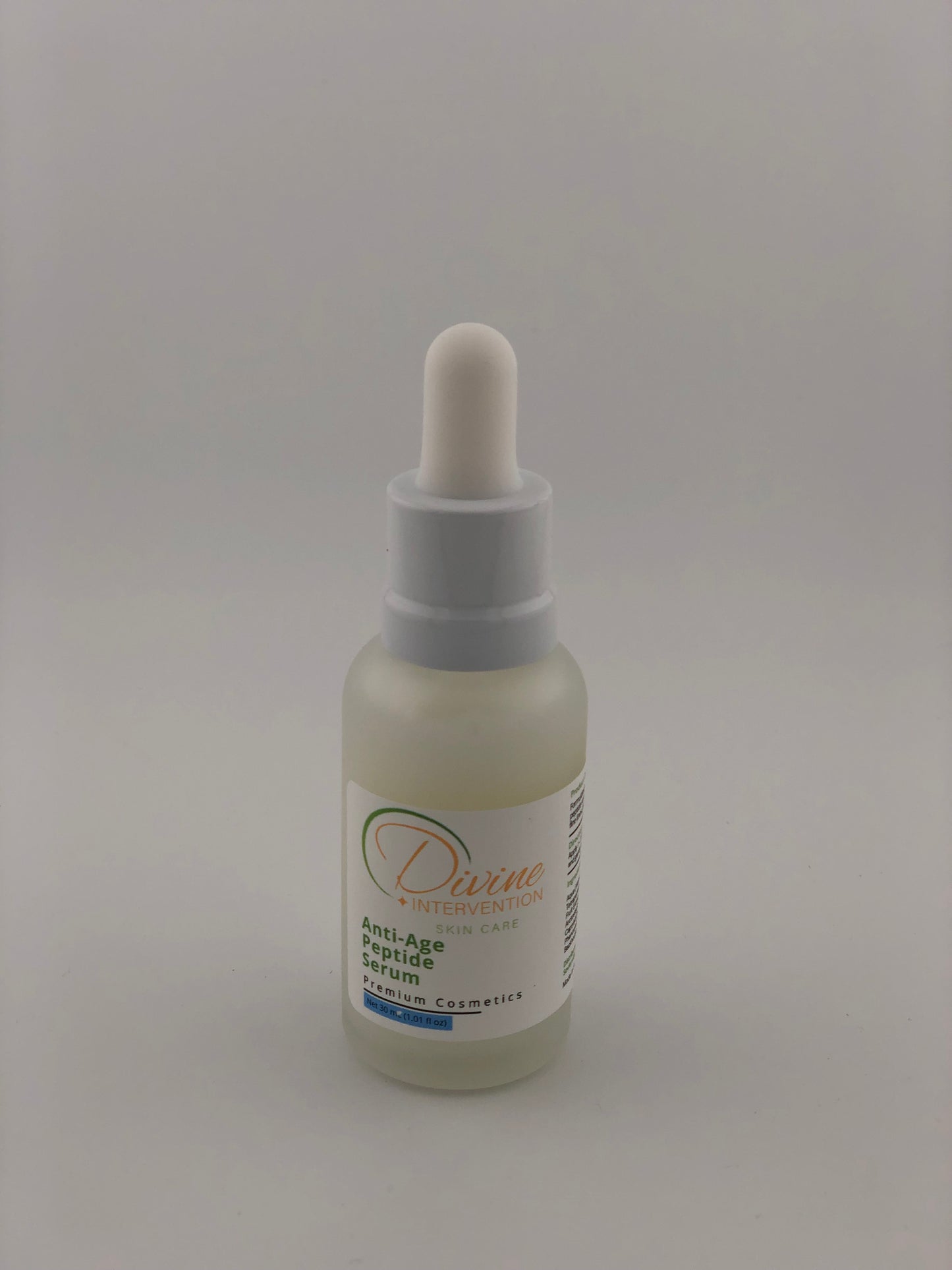 Anti-Age Peptide Serum