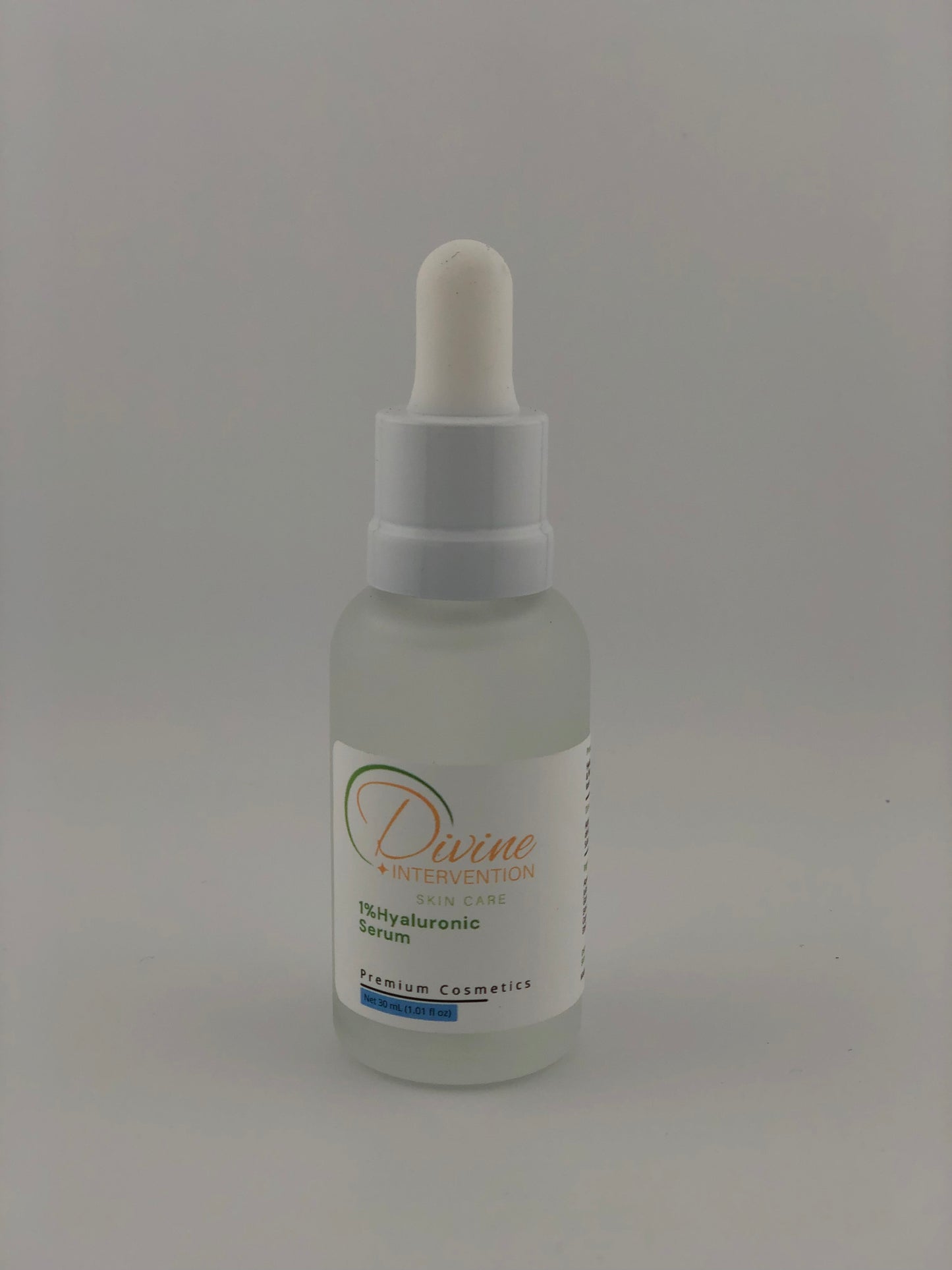 Hyaluronic 1% Serum