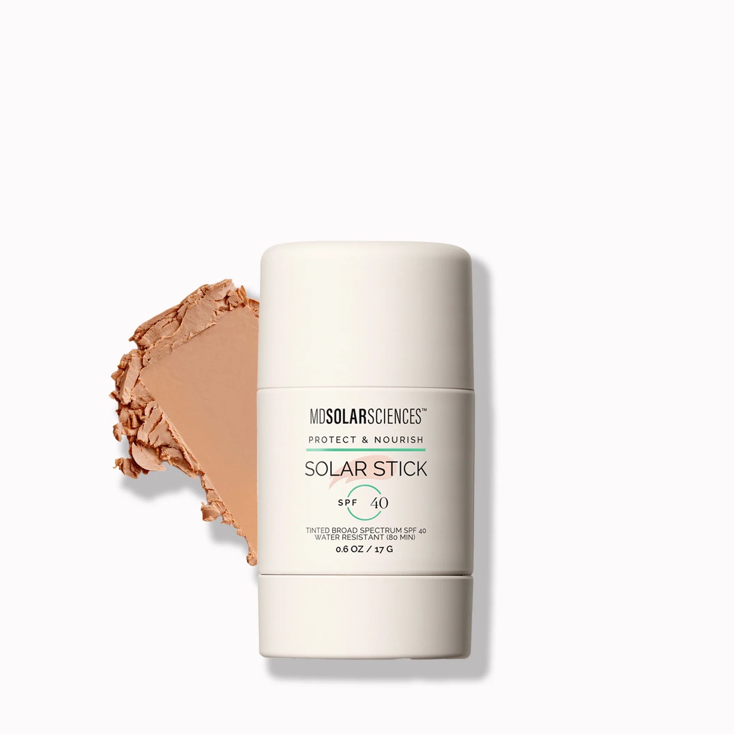 MDSolarSciences® Tinted Solar Stick SPF 40