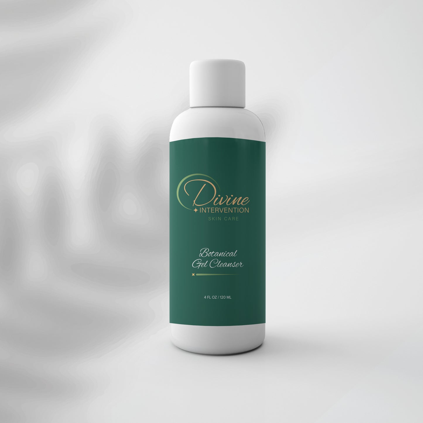 Botanical Gel Cleanser