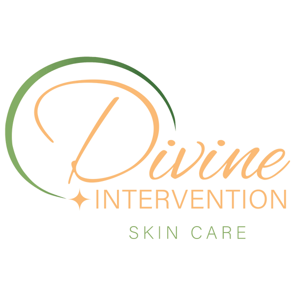 Divine Intervention Skin Care