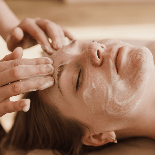 Custom Facial with Two Add-ons (80 mins)