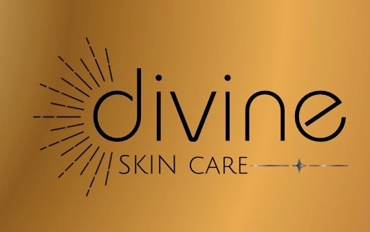Divine Intervention Skin Care